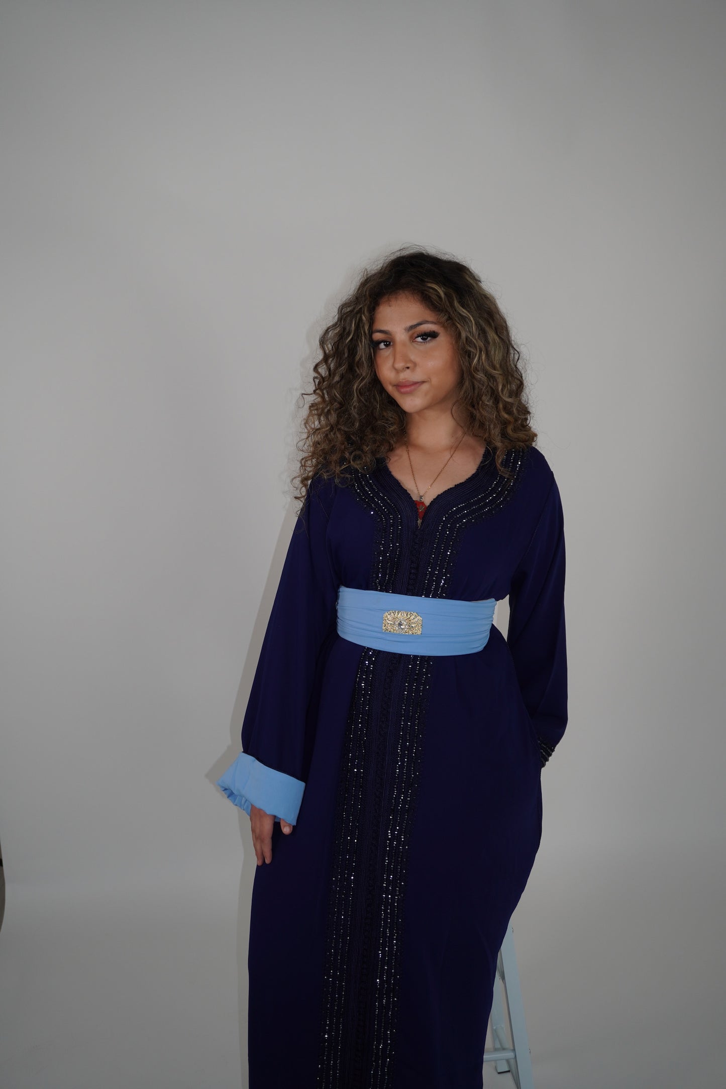 Ciel Kaftan