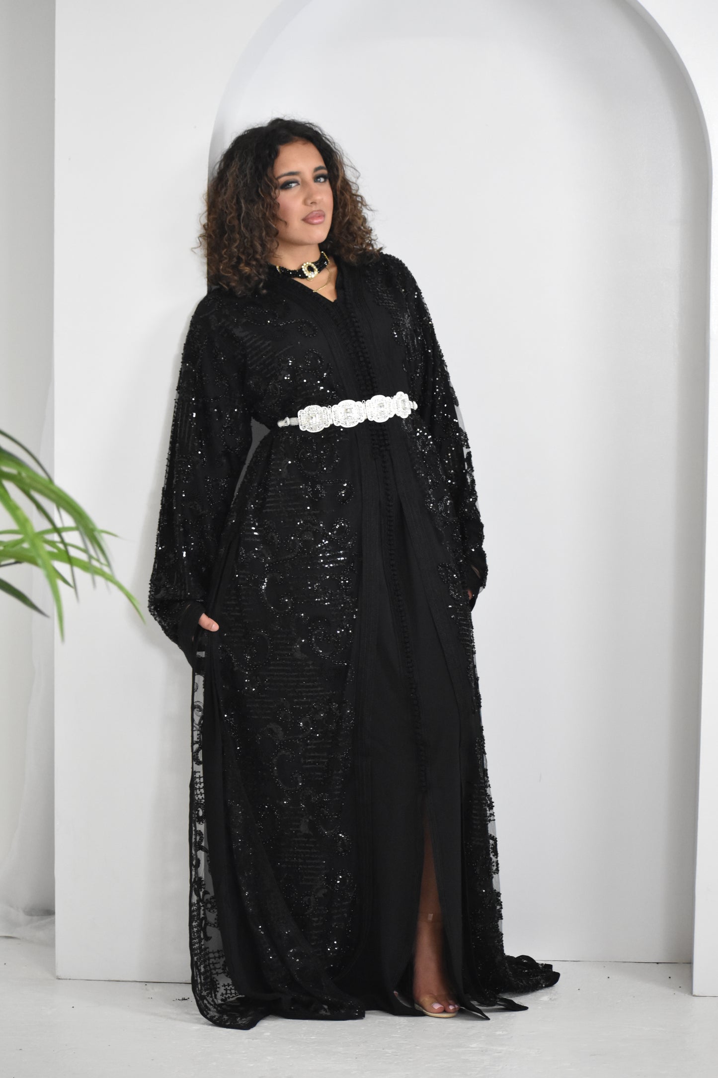 Midnight Medina Takshita Rental