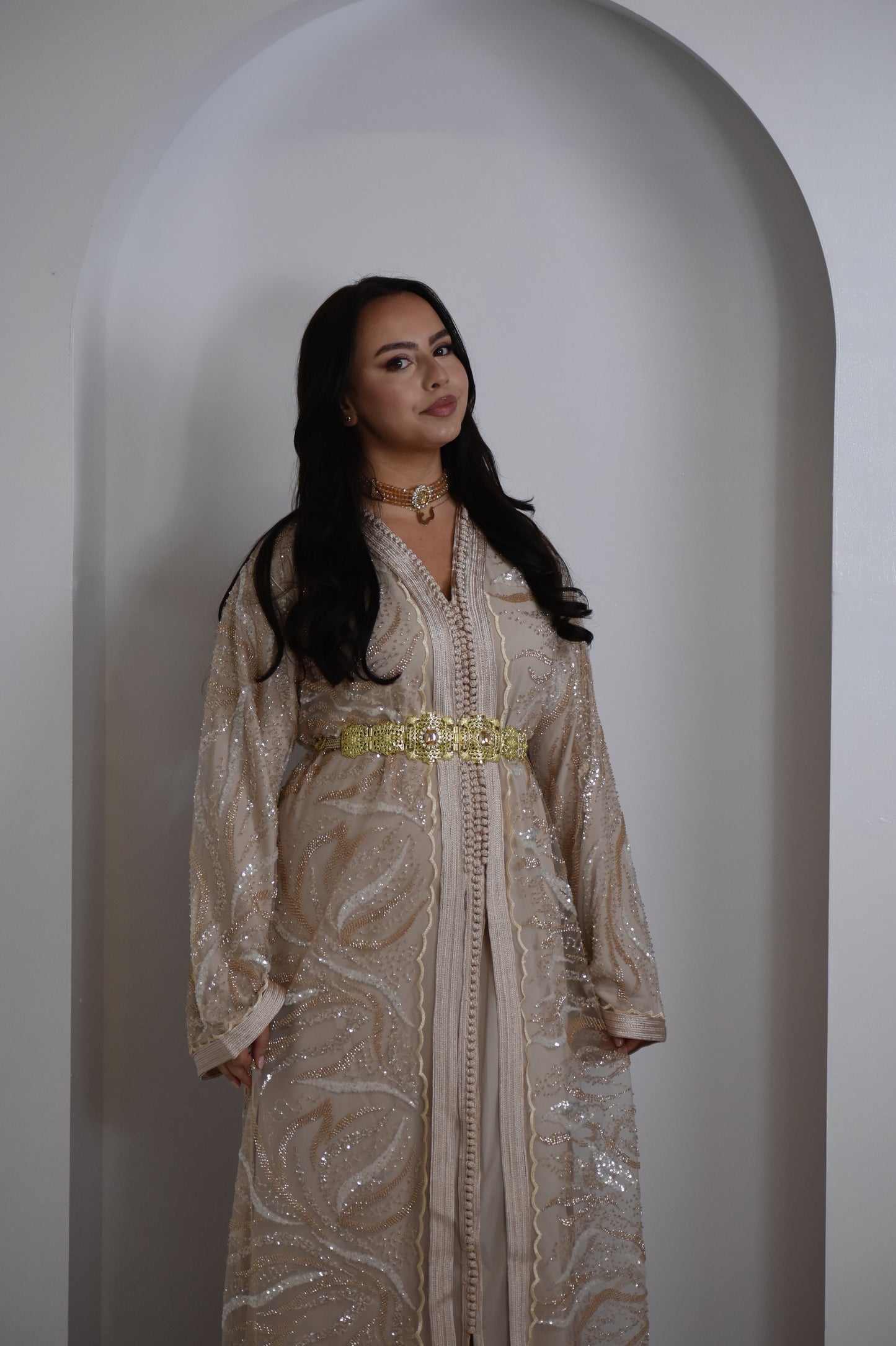 Sands of Fez Takshita