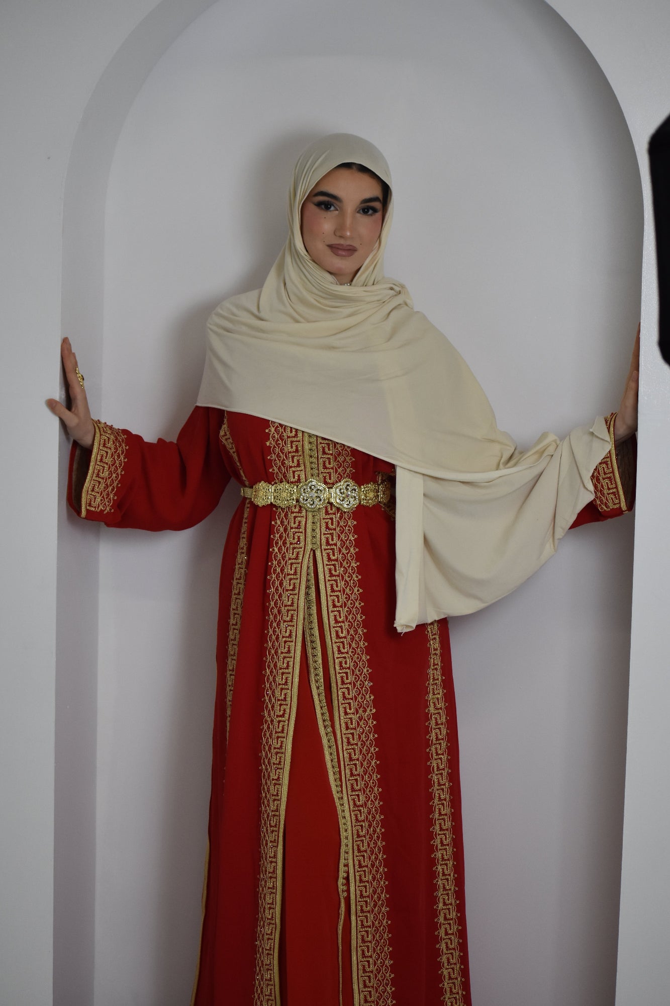 Rouge Royale Takshita