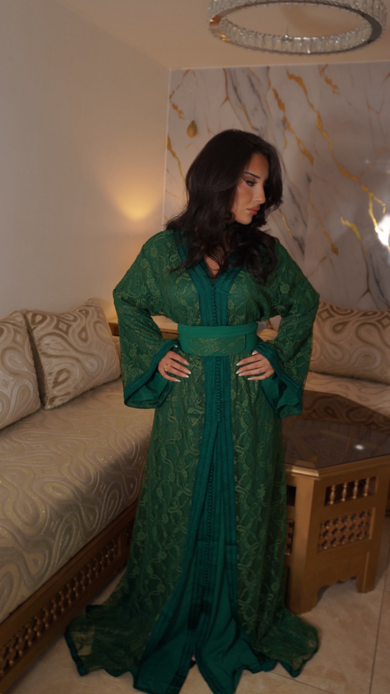 Emerald