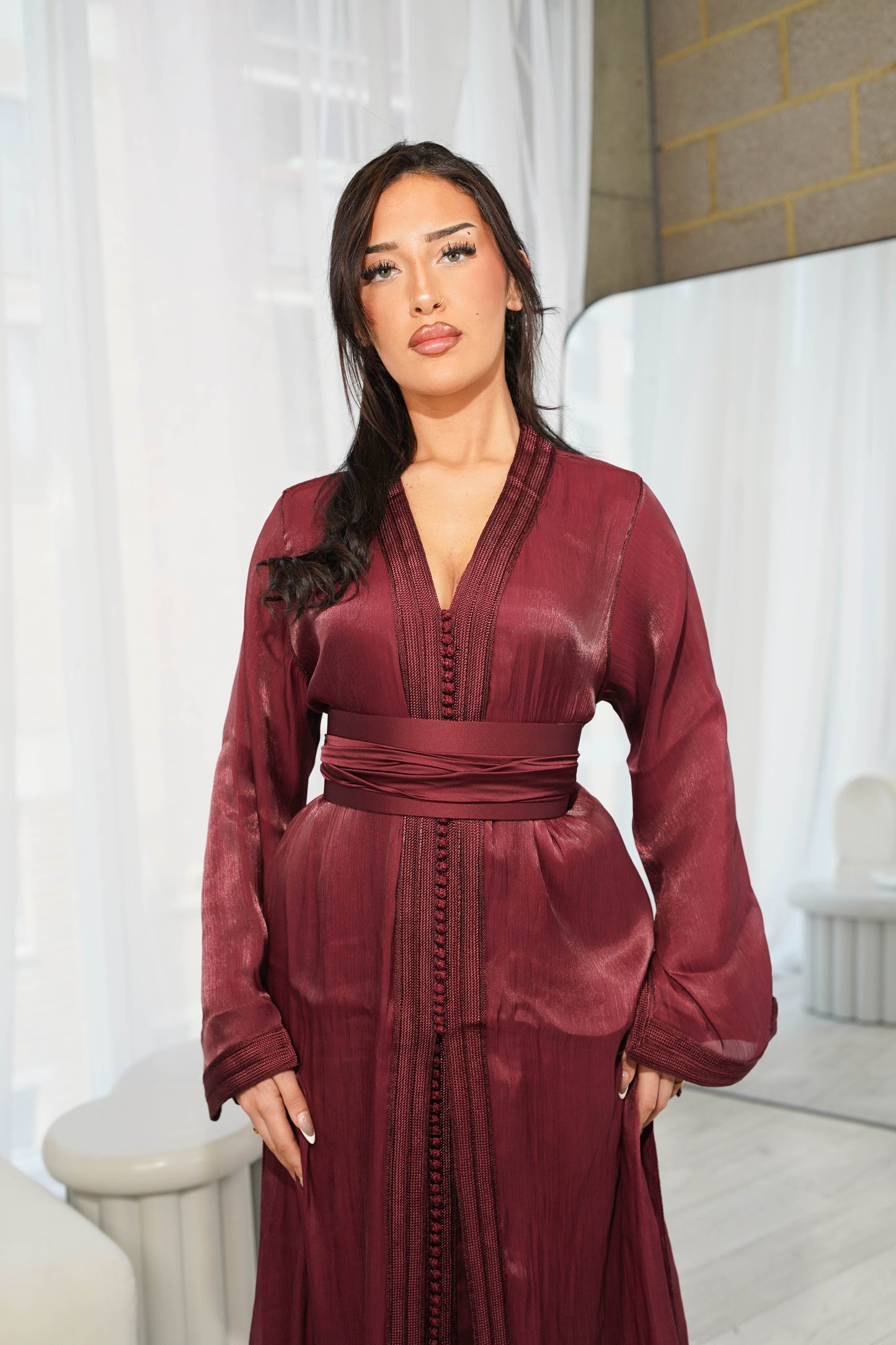 Ruby Takchita