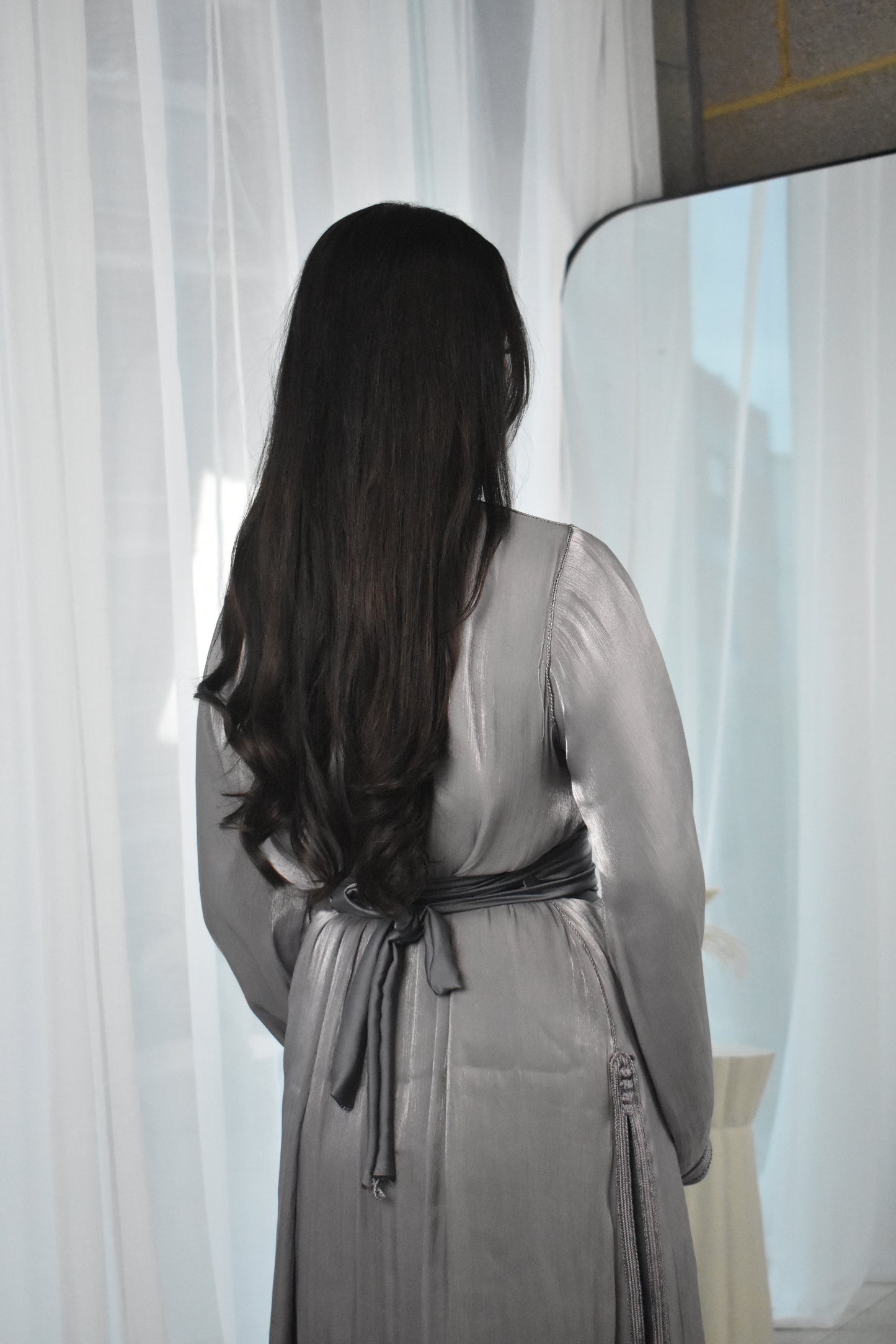 Sahab Kaftan