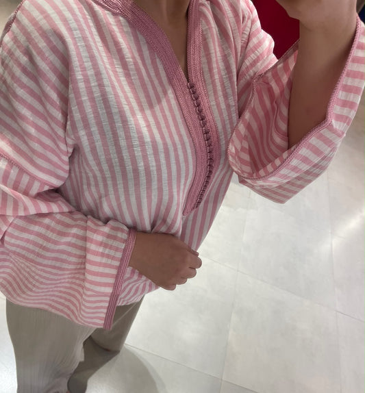 Pretty in Pink
