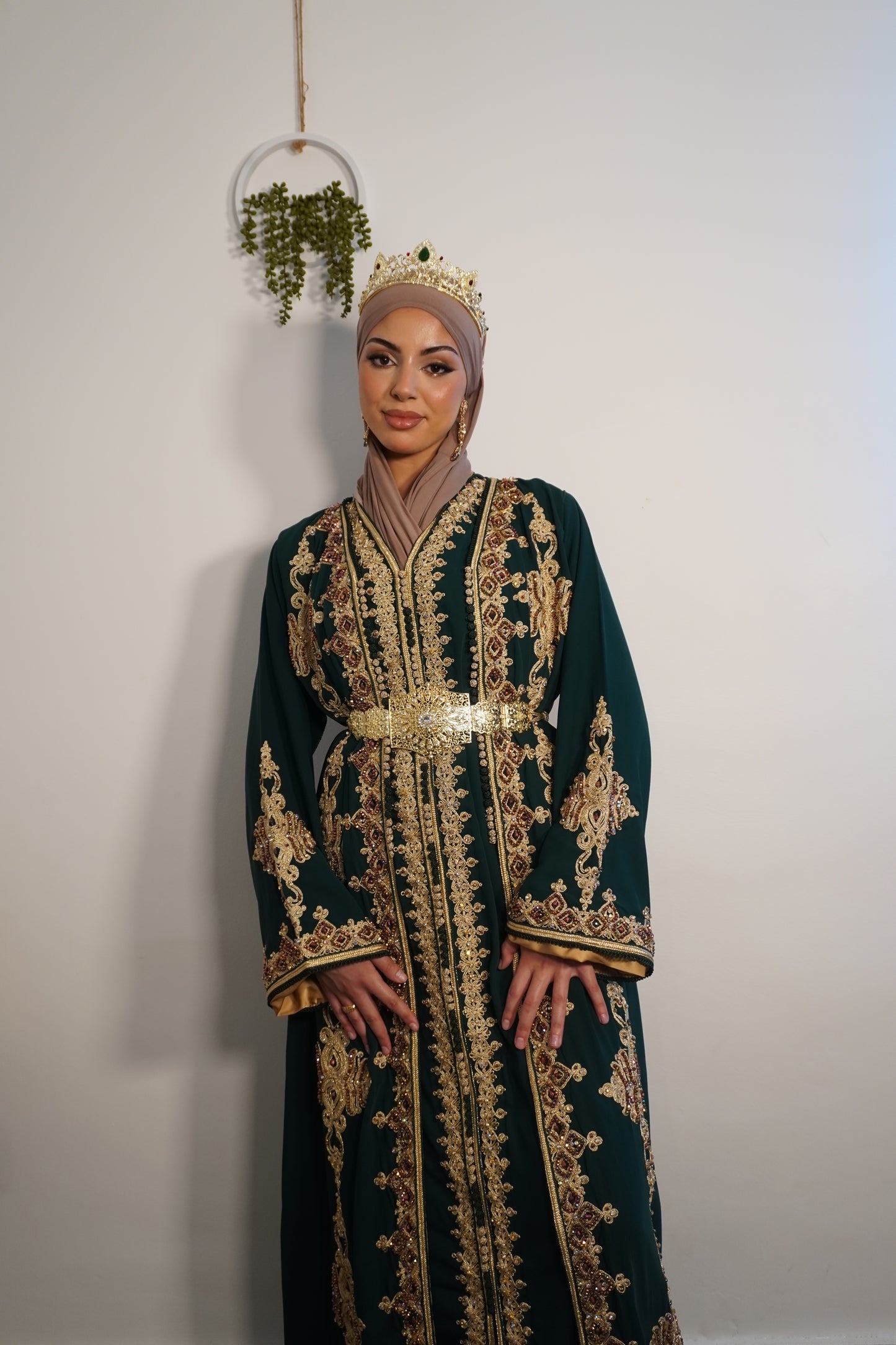 Emerald Layali Takshita