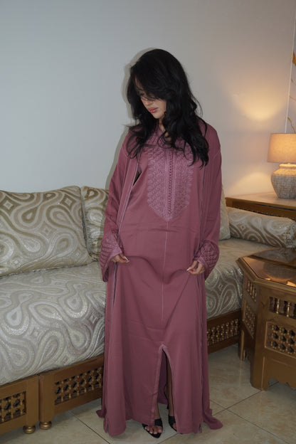 Noor Blush