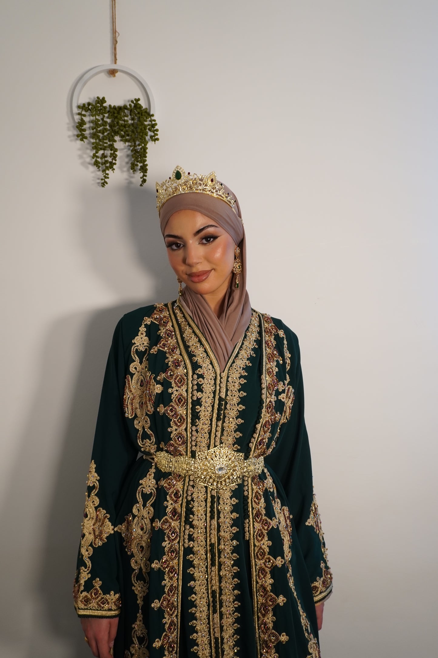 Emerald Layali Takshita