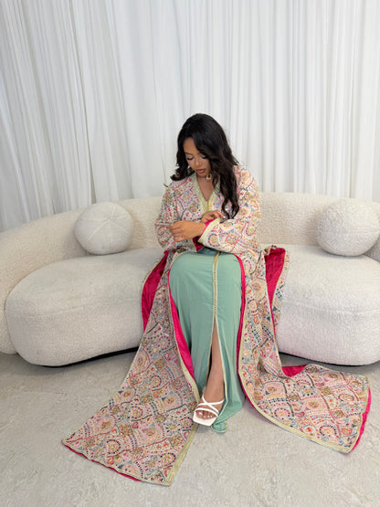 Rose Royale Takshita