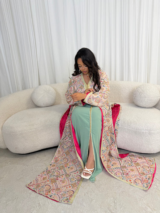 Rose Royale Takshita