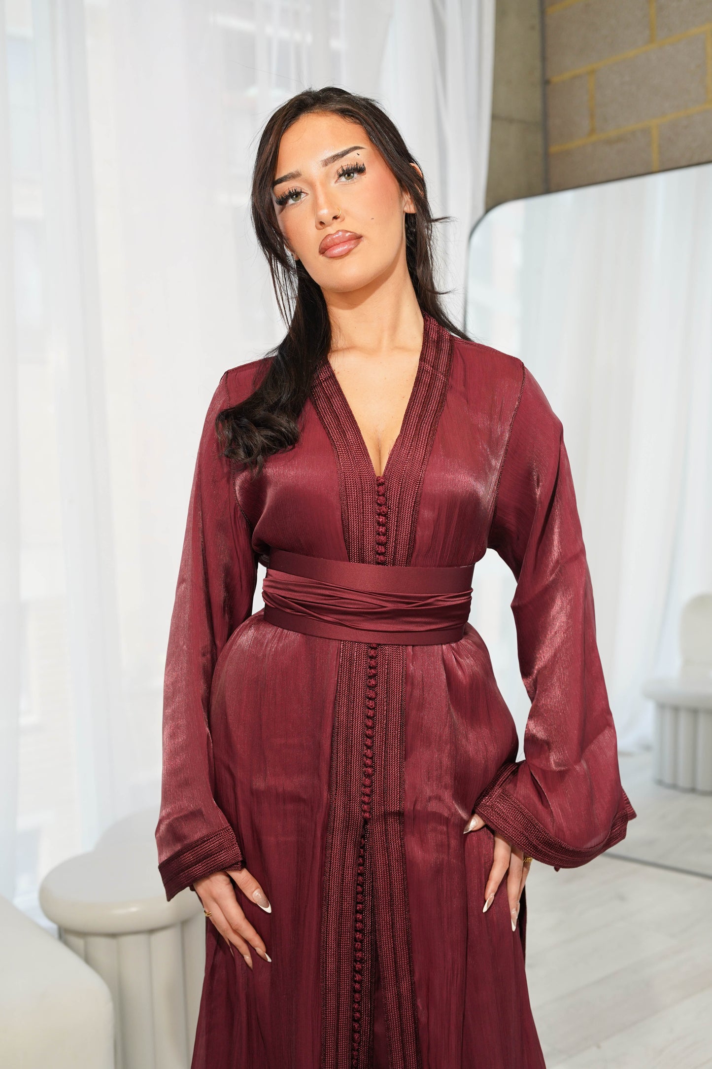 Ruby Takchita