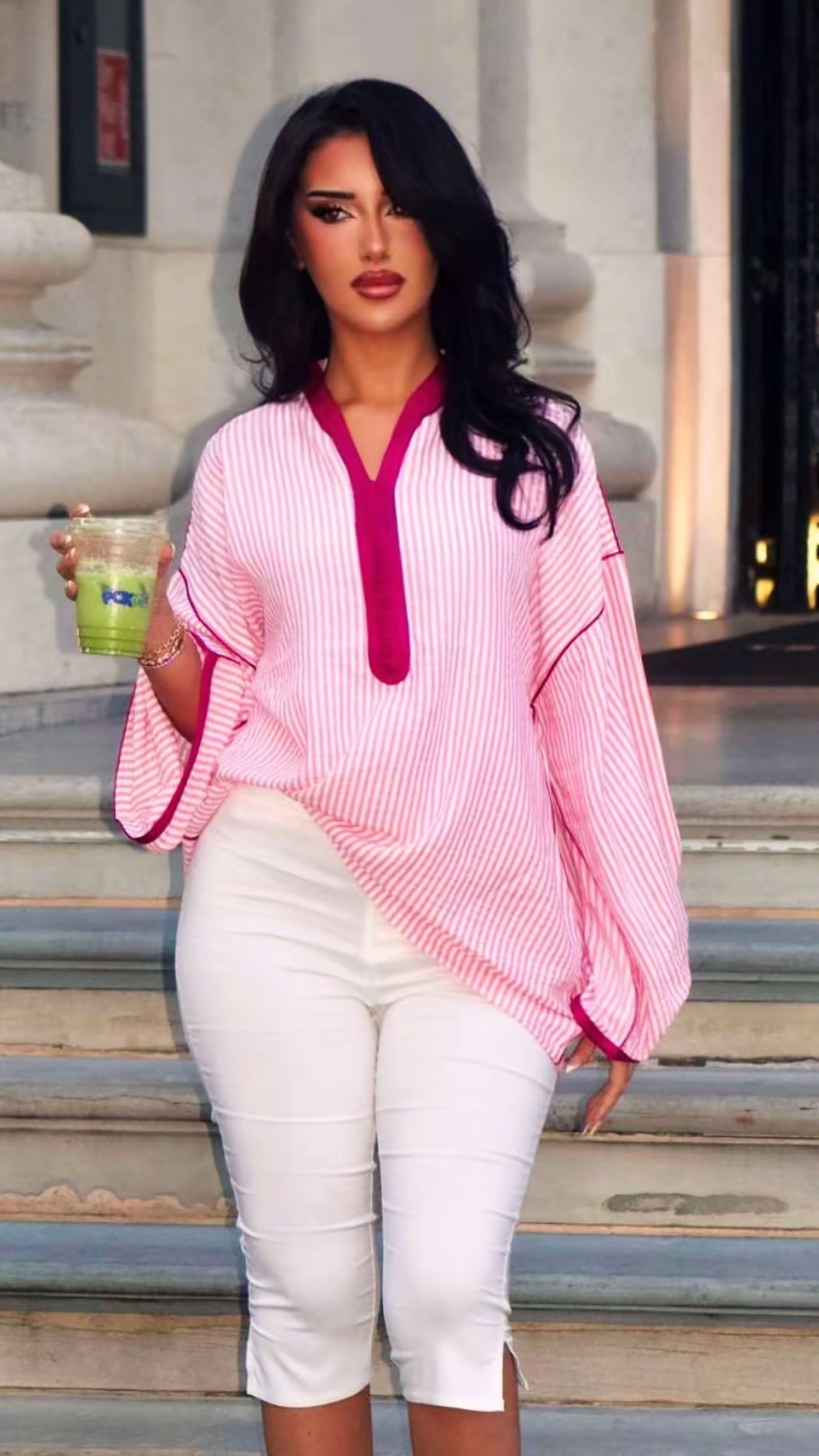 Pretty in Pink