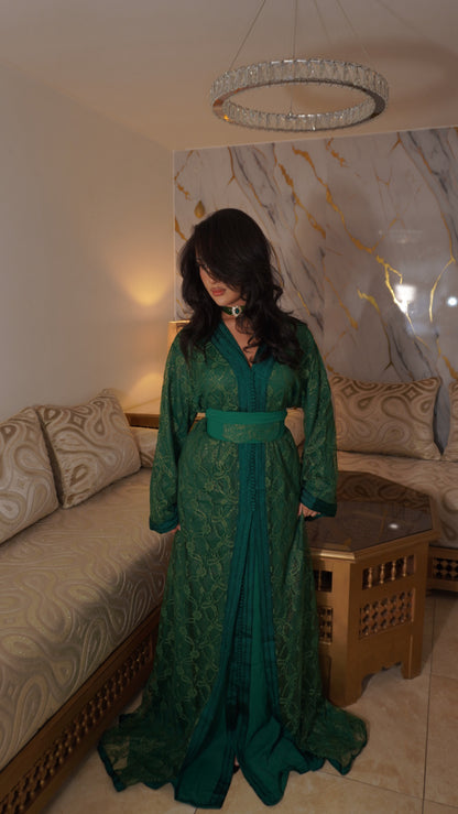 Emerald