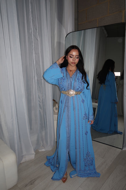 Azraq Takshita