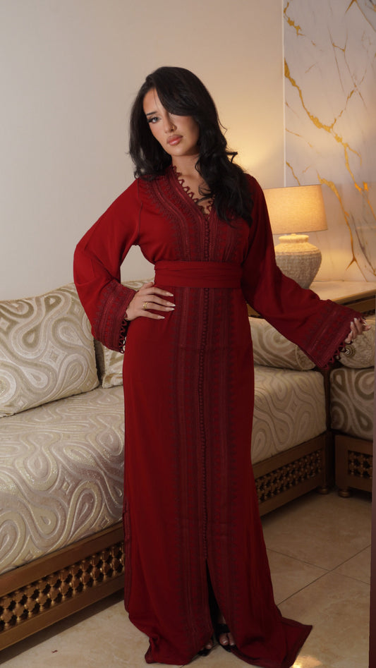 Zahra