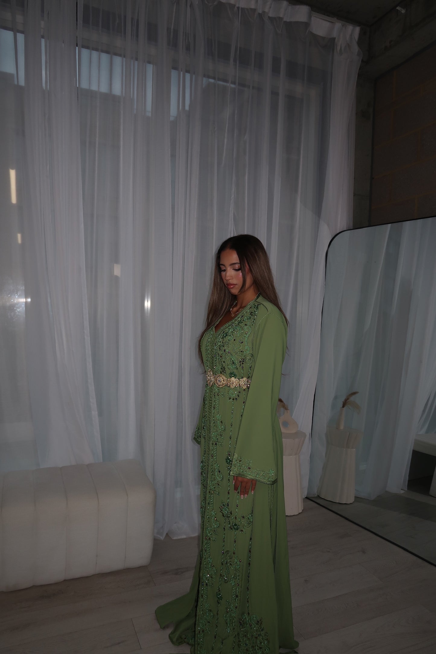 Layali Khadra Takshita