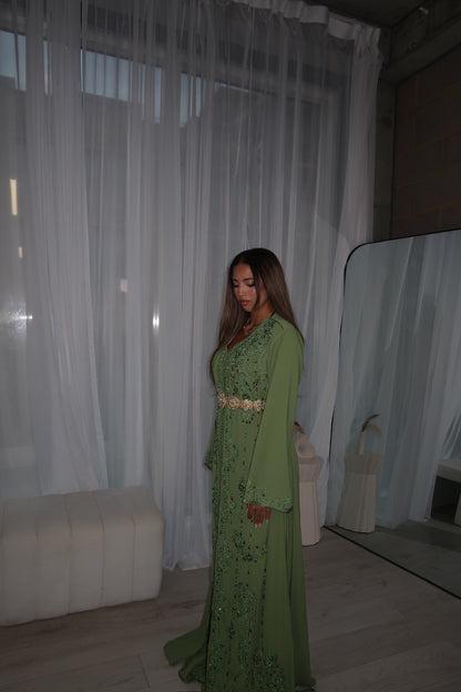 Layali Khadra Takshita
