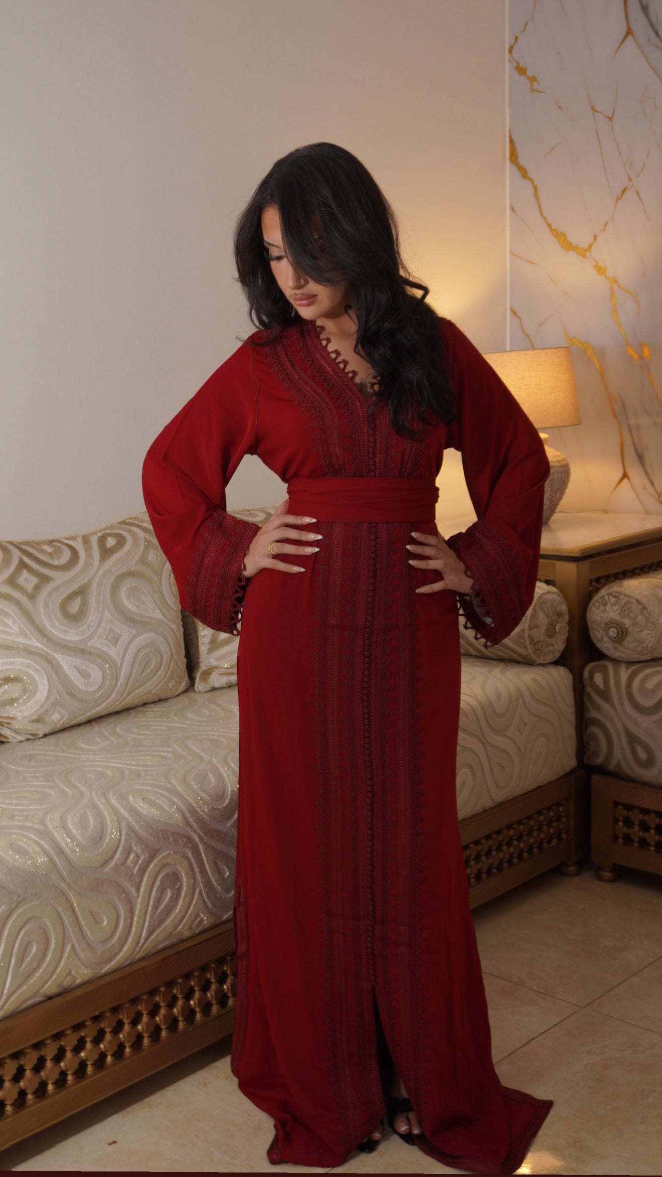 Zahra