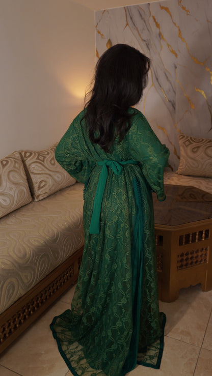 Emerald
