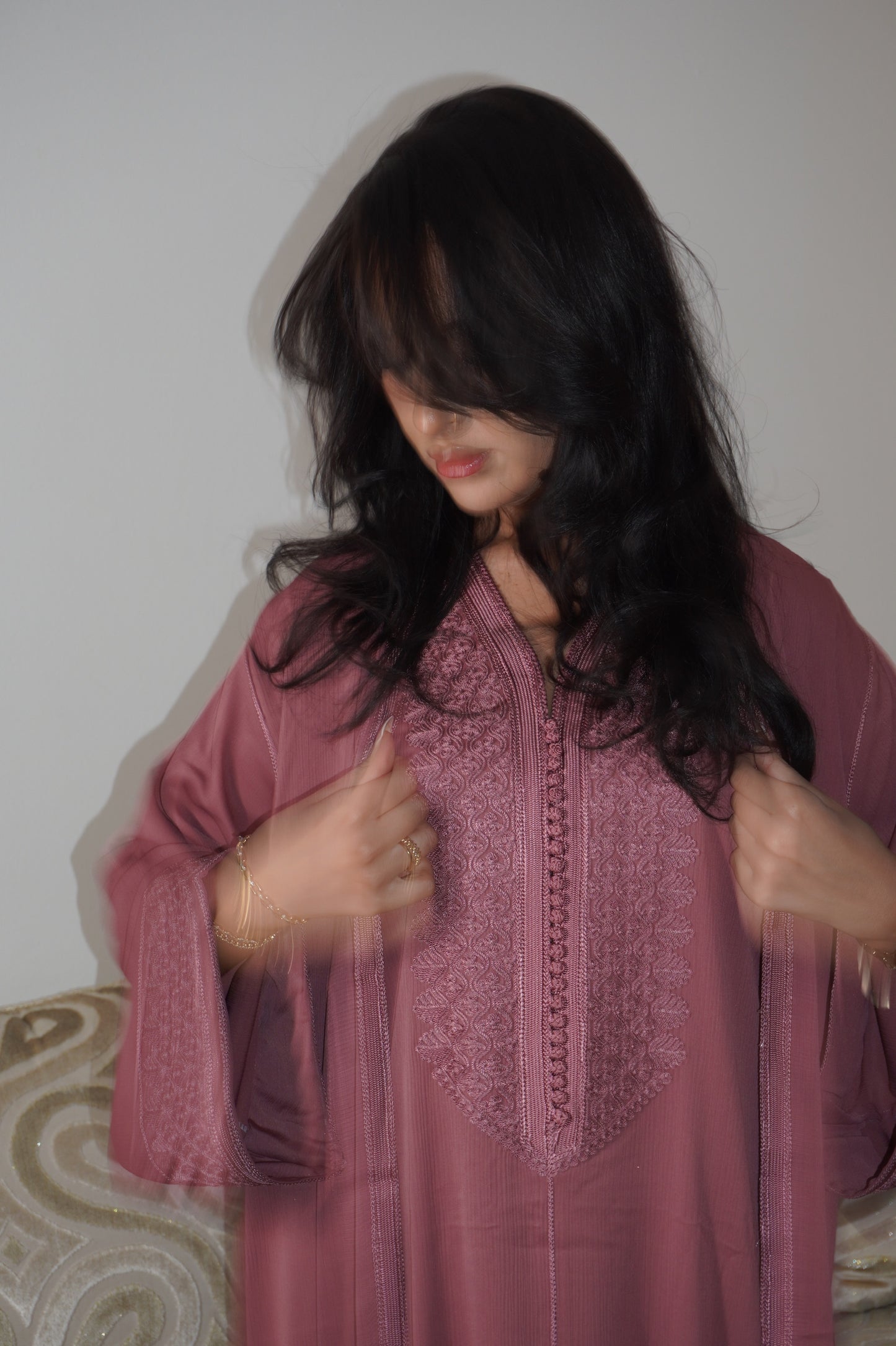 Noor Blush
