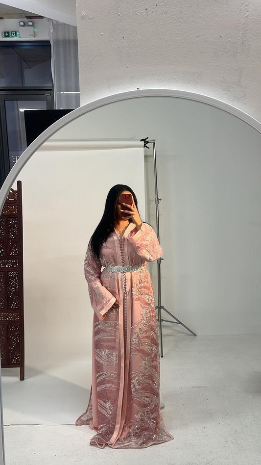 Rose de Fez Takshita