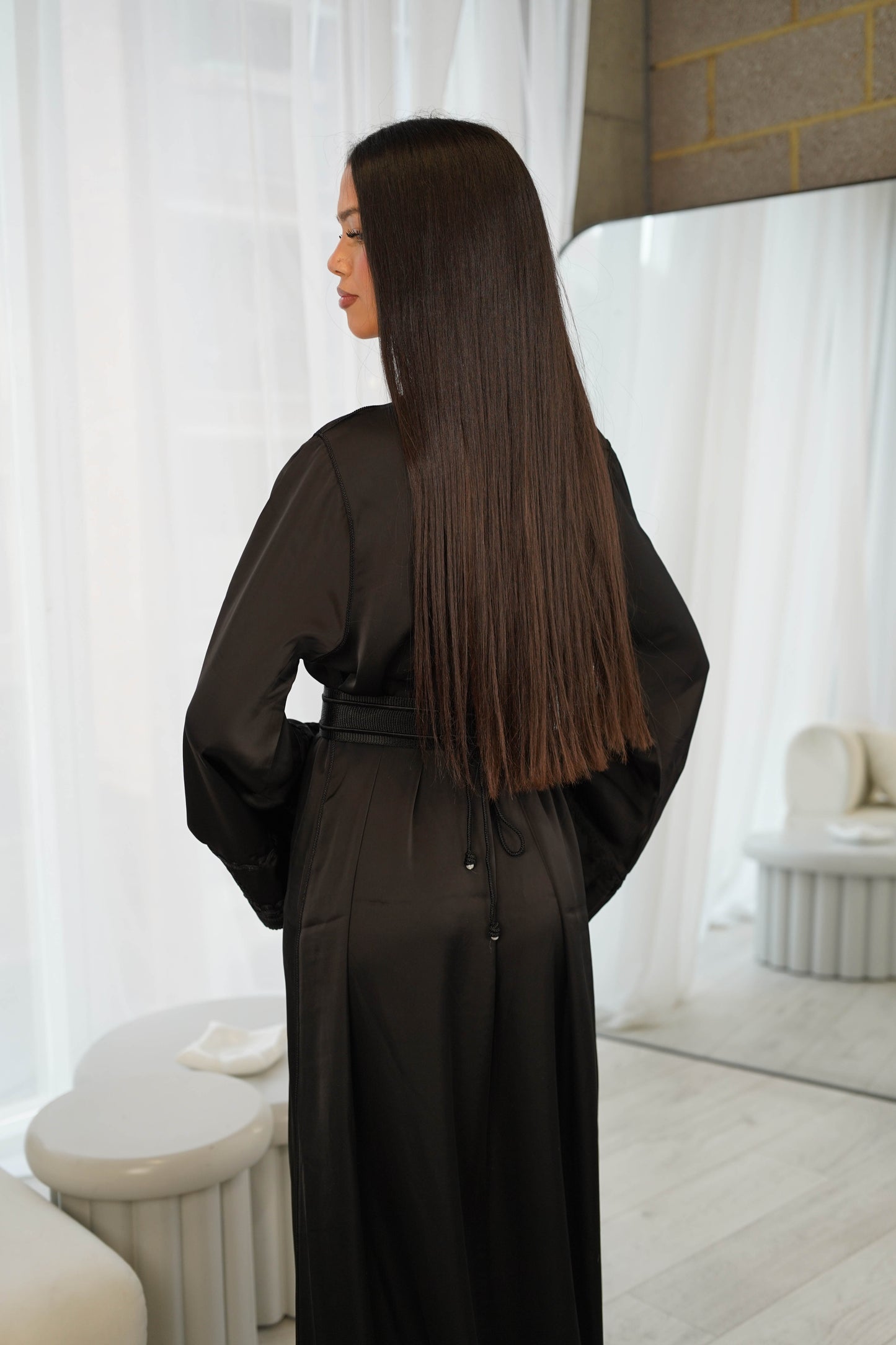 Al Layl Kaftan